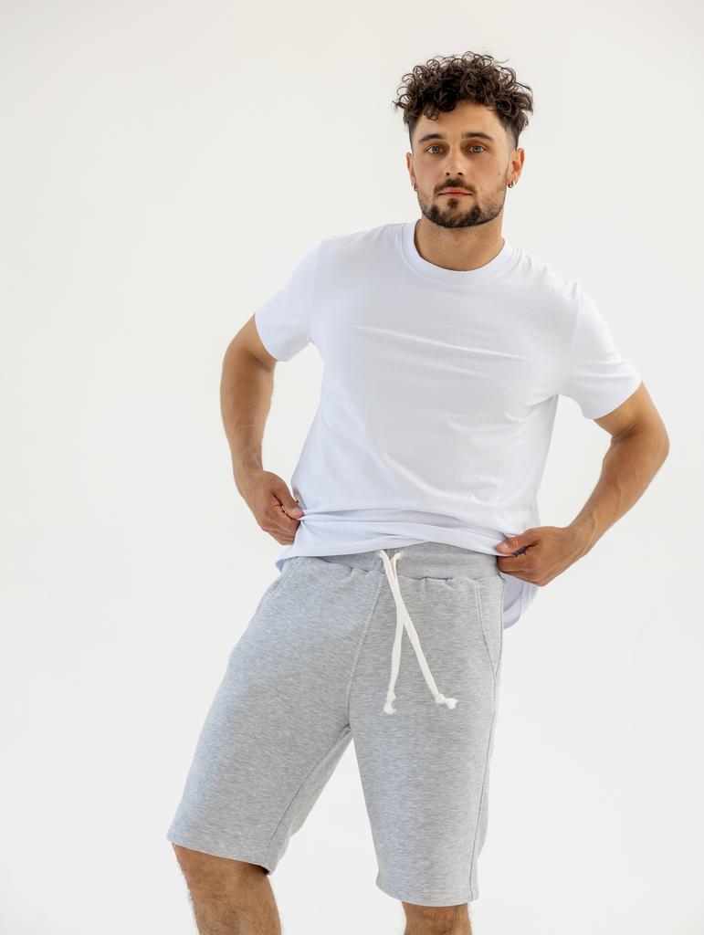 Шорты STREET MEN Меланж