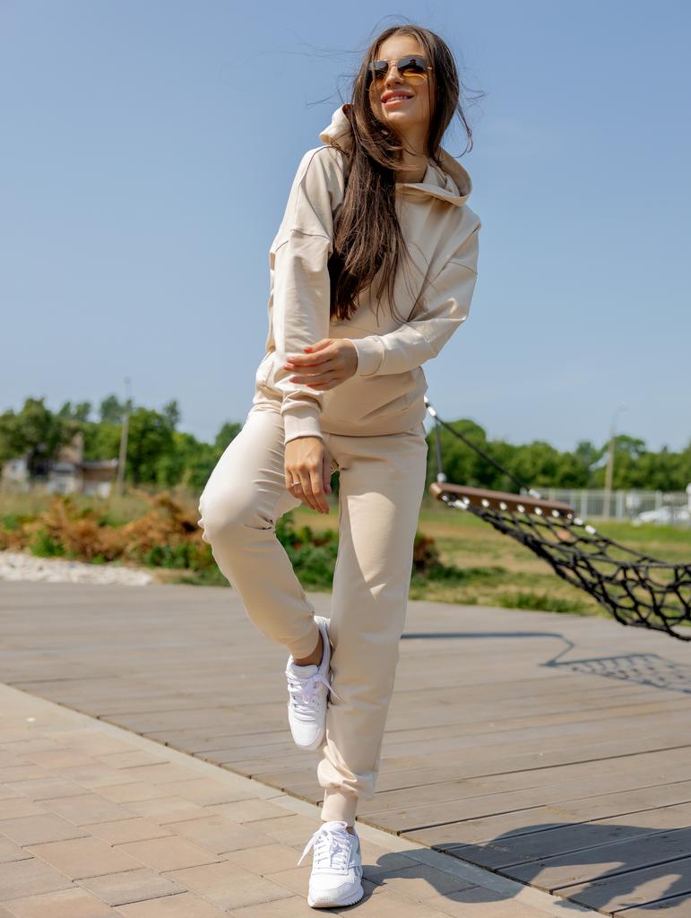 Костюм SLIM Тапиока