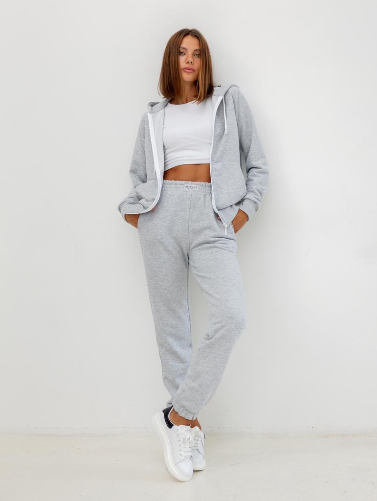 Брюки STREET Меланж