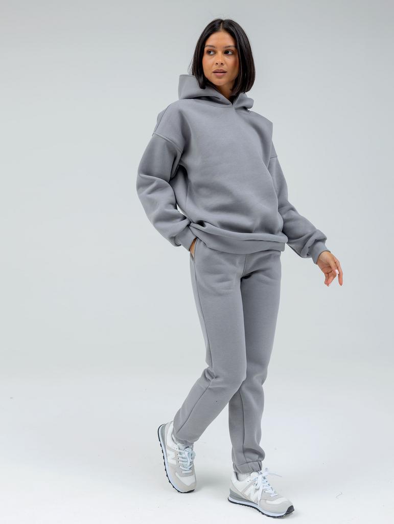 Костюм WARM Пепел