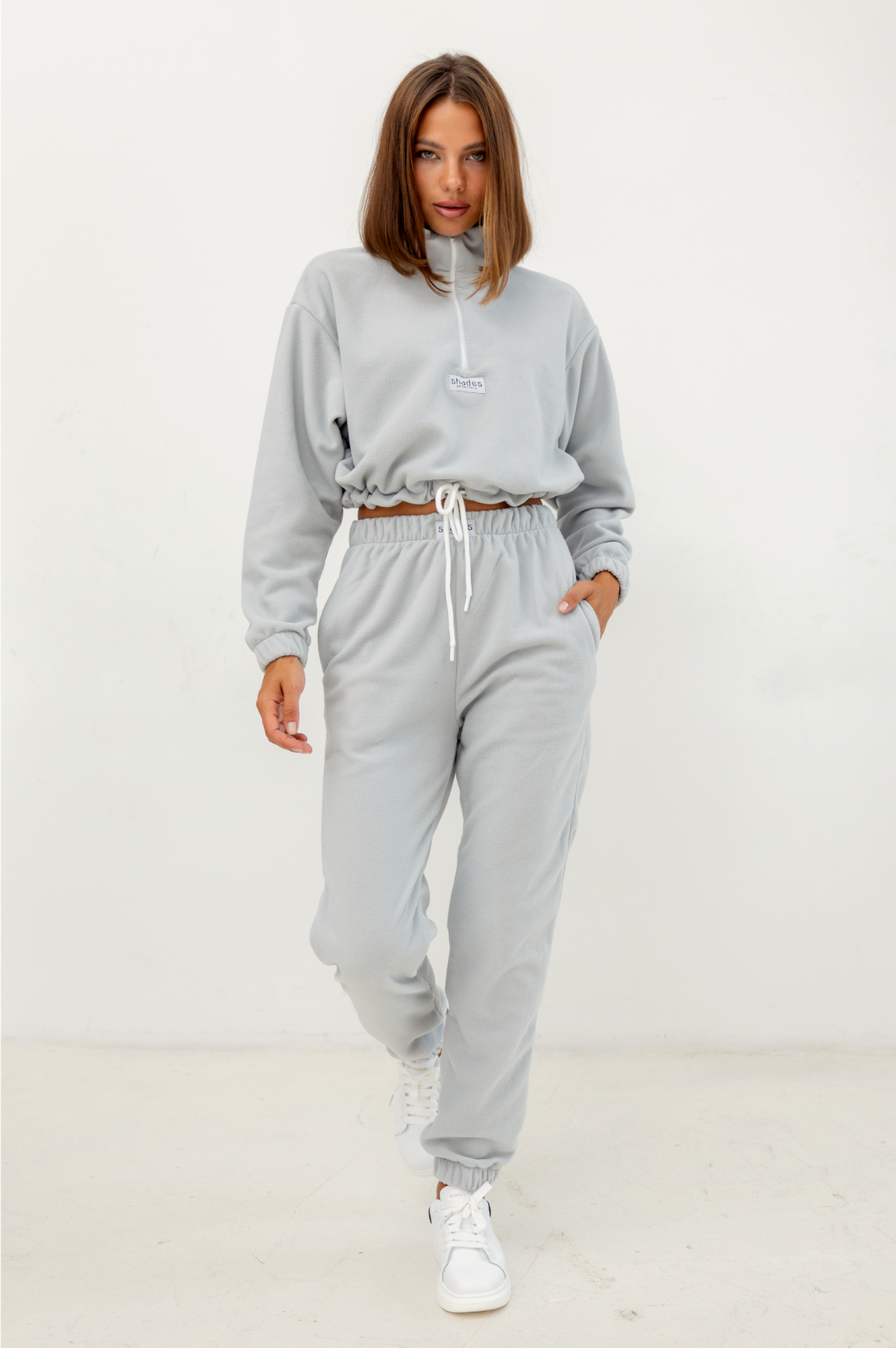 Костюм SOFT Жемчуг