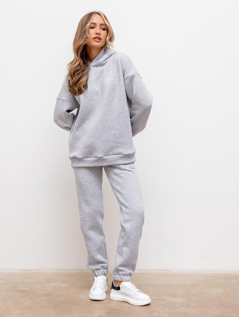 Костюм WARM Меланж