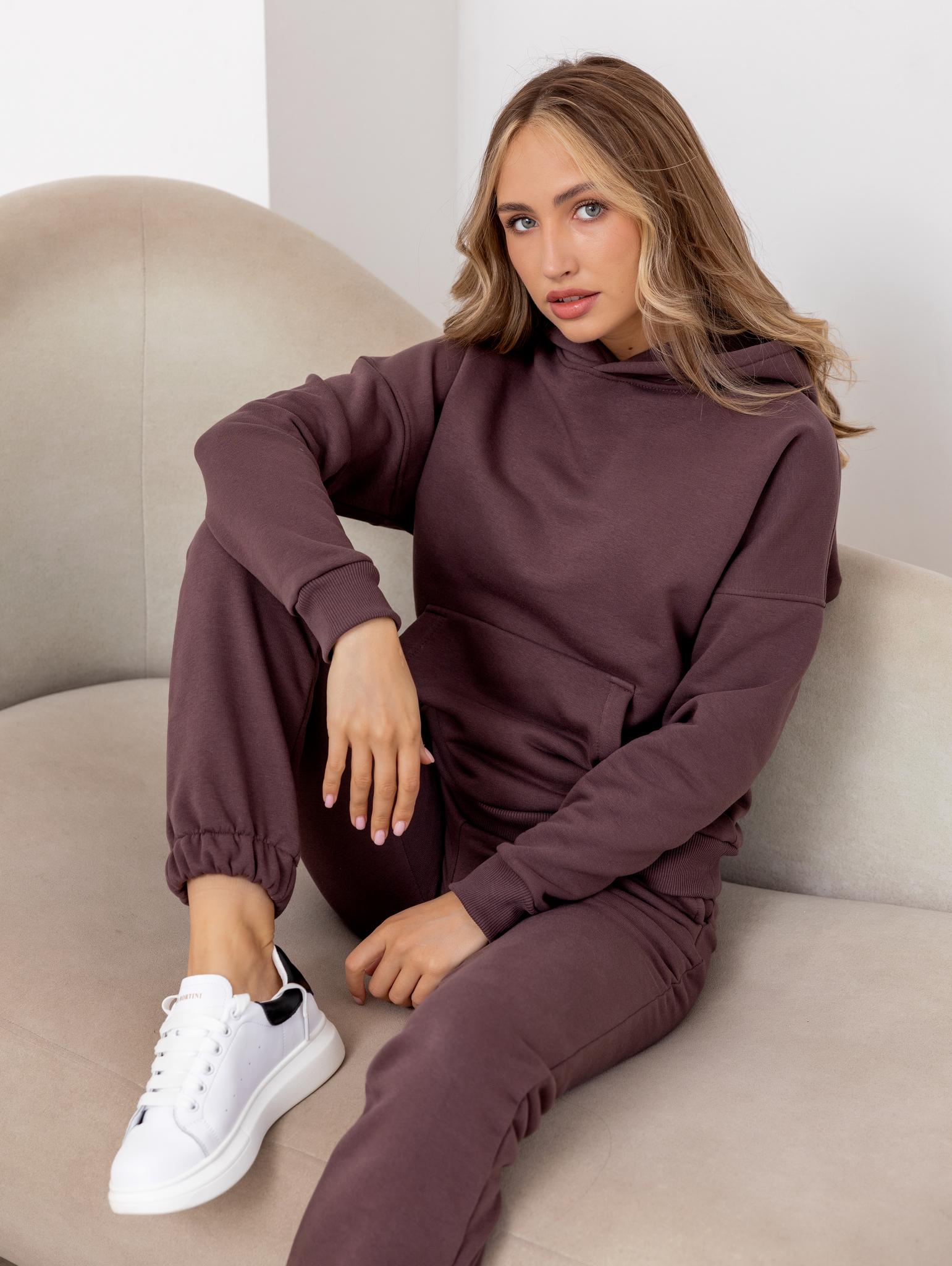 Костюм WARM Шоколад
