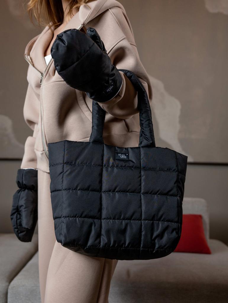 Сумка SHADES Черный