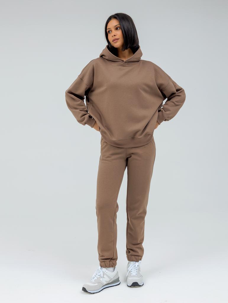 Брюки STREET Мокко