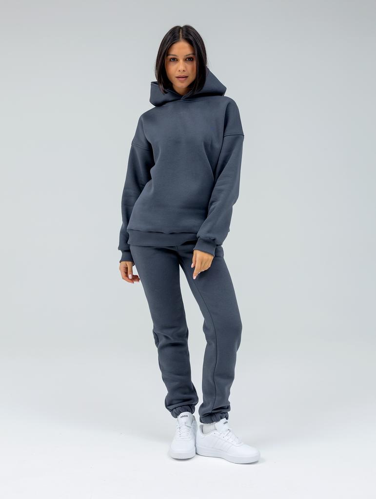 Брюки WARM Графит