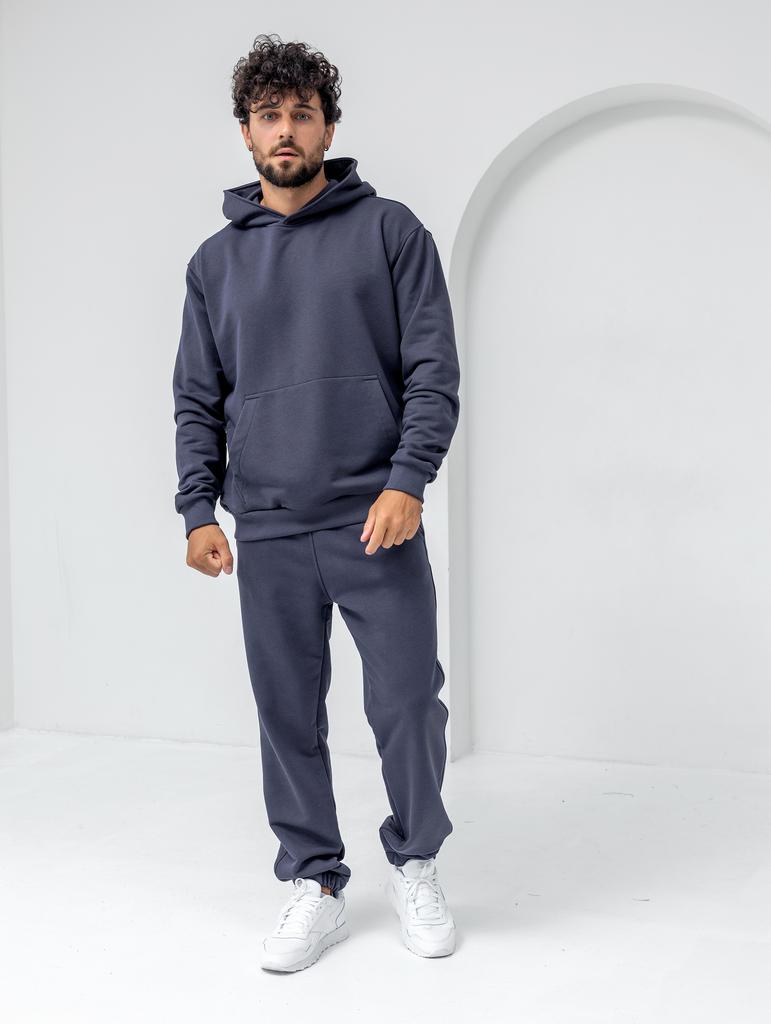 Брюки STREET MEN Графит