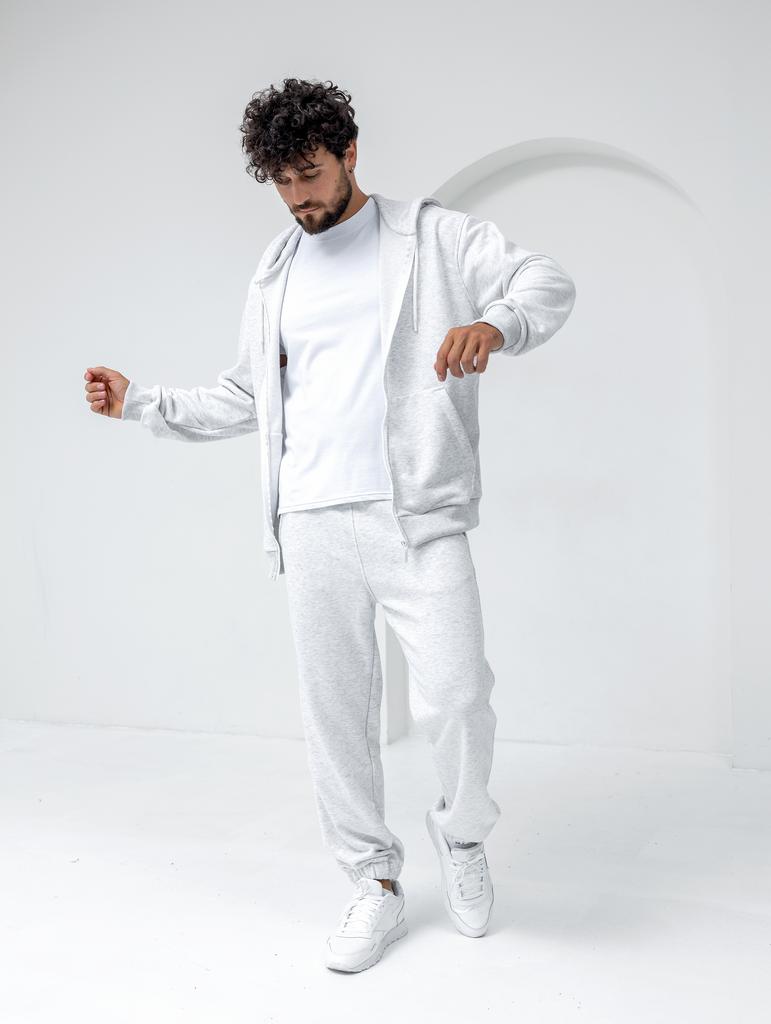 Брюки STREET MEN Меланж