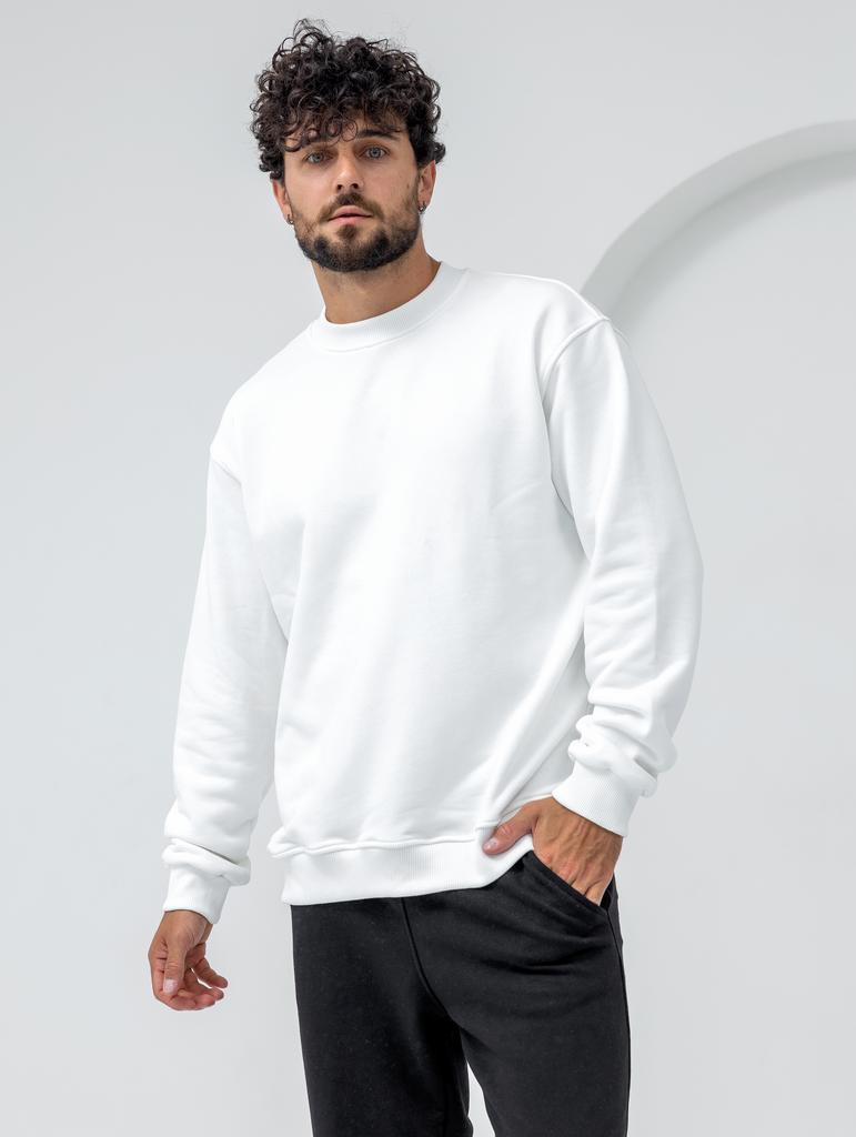 Свитшот STREET MEN Тофу