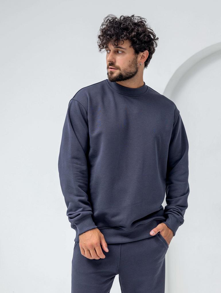 Свитшот STREET MEN