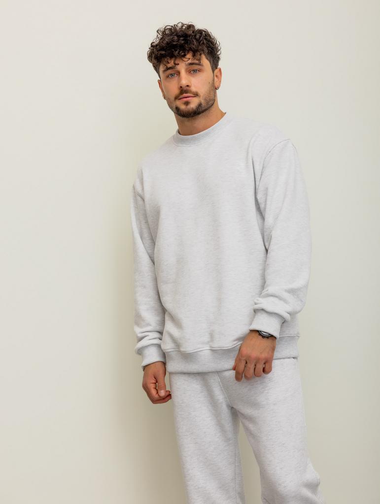 Свитшот STREET MEN Меланж