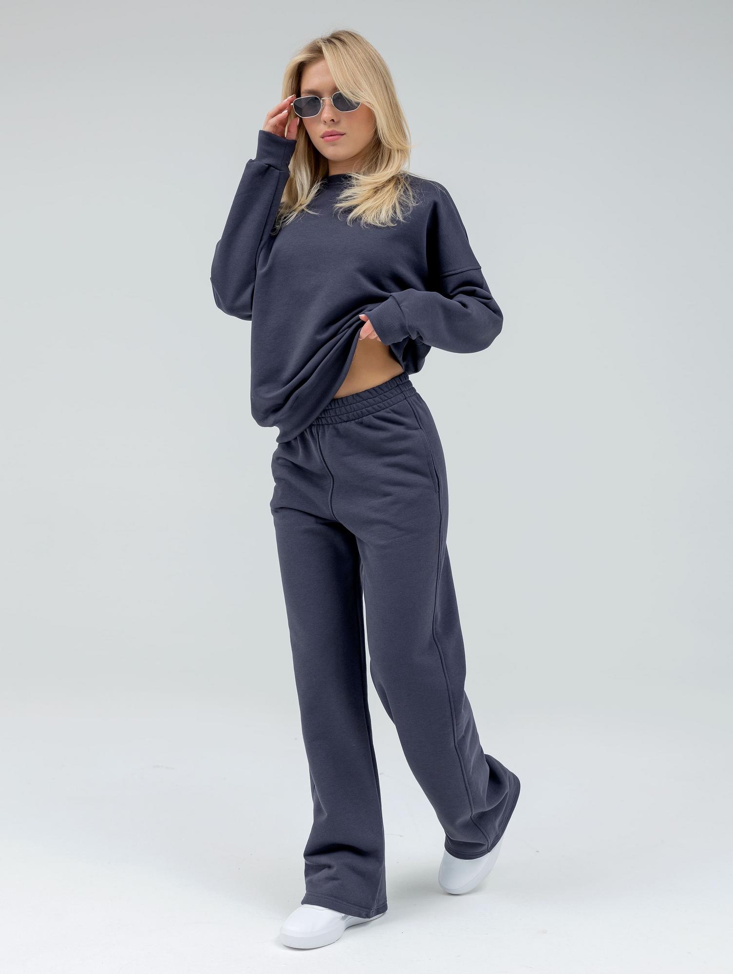 Костюм STREET WIDE Графит