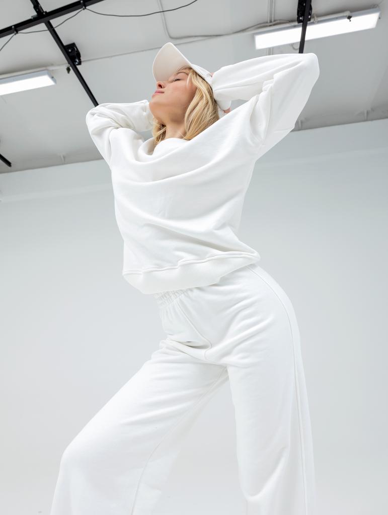 Свитшот STREET Тофу