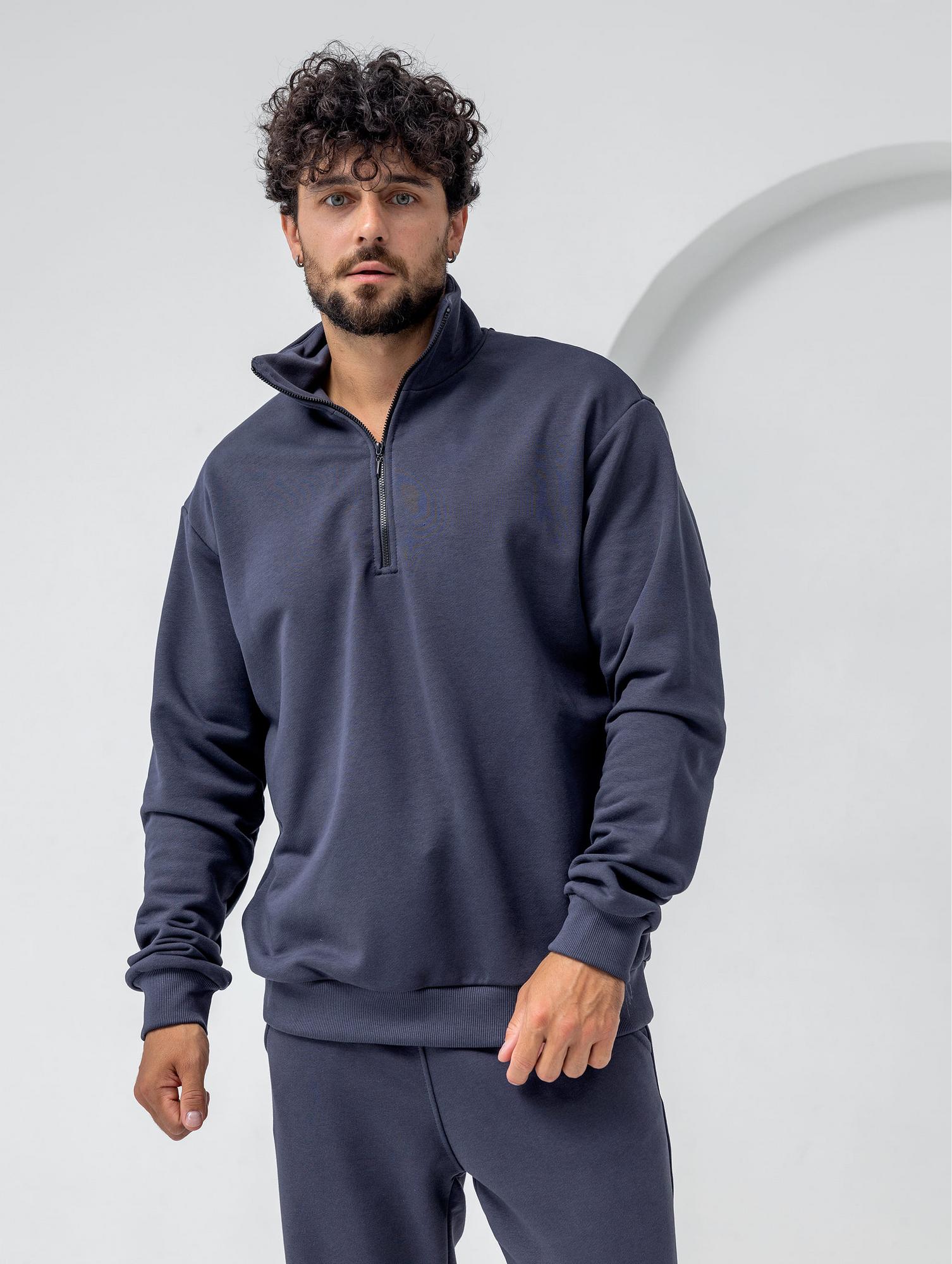 Костюм COLLAR MEN Графит