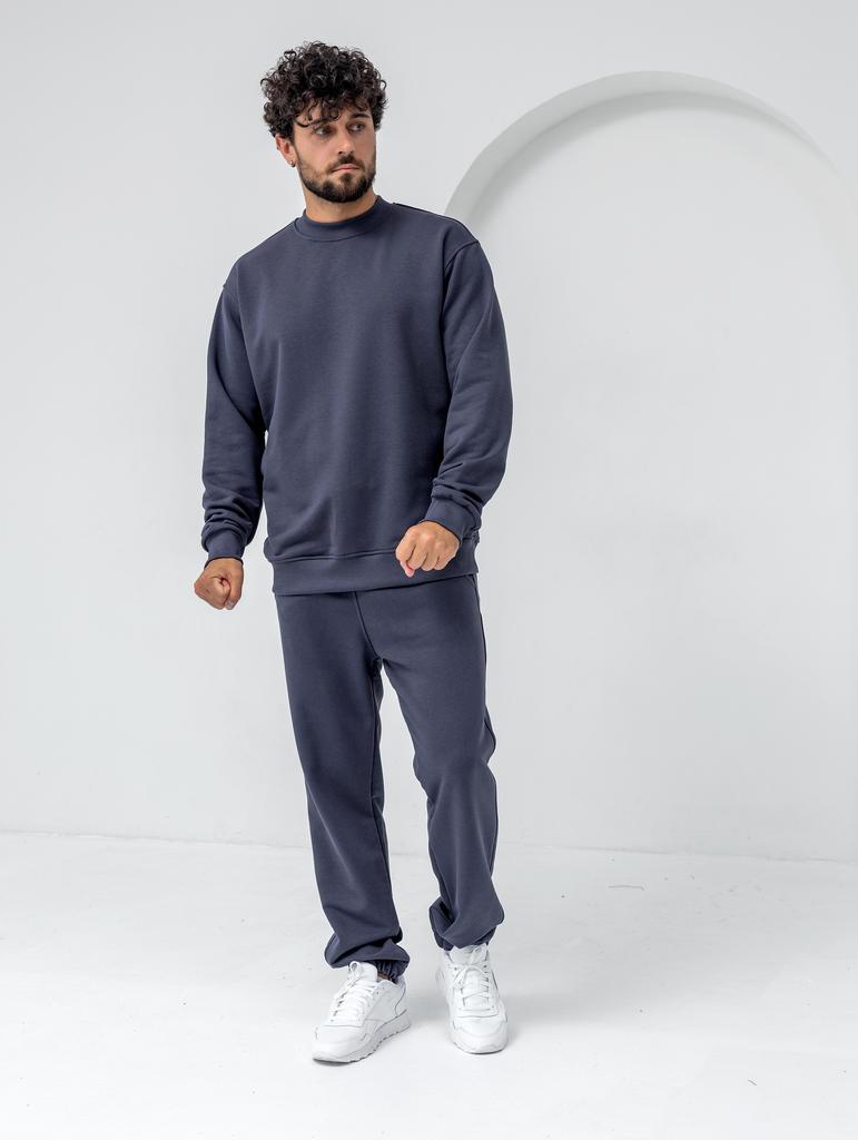 Свитшот STREET MEN Графит