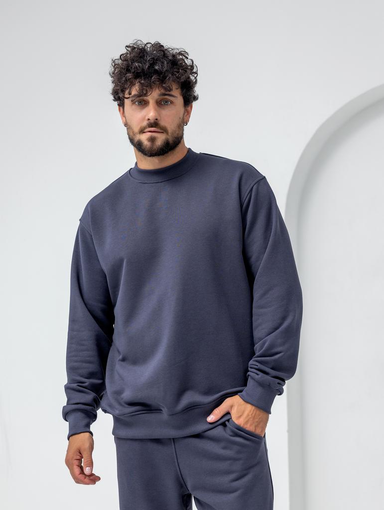 Свитшот STREET MEN Графит