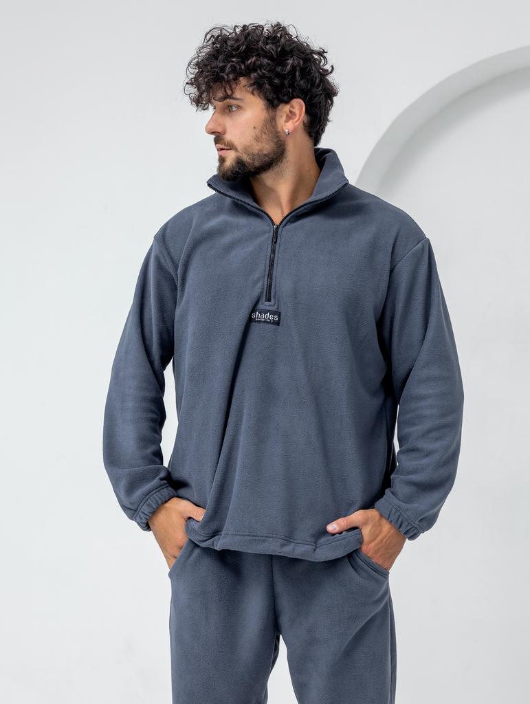 Худи SOFT MEN Графит