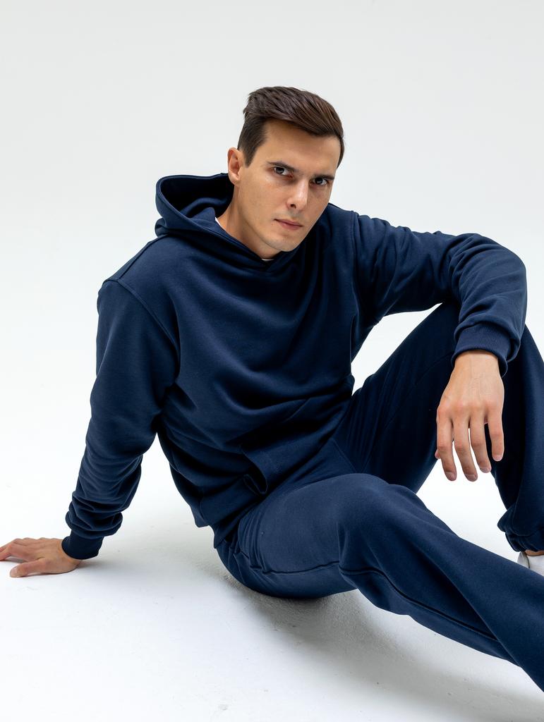 Костюм STREET MEN Т. синий