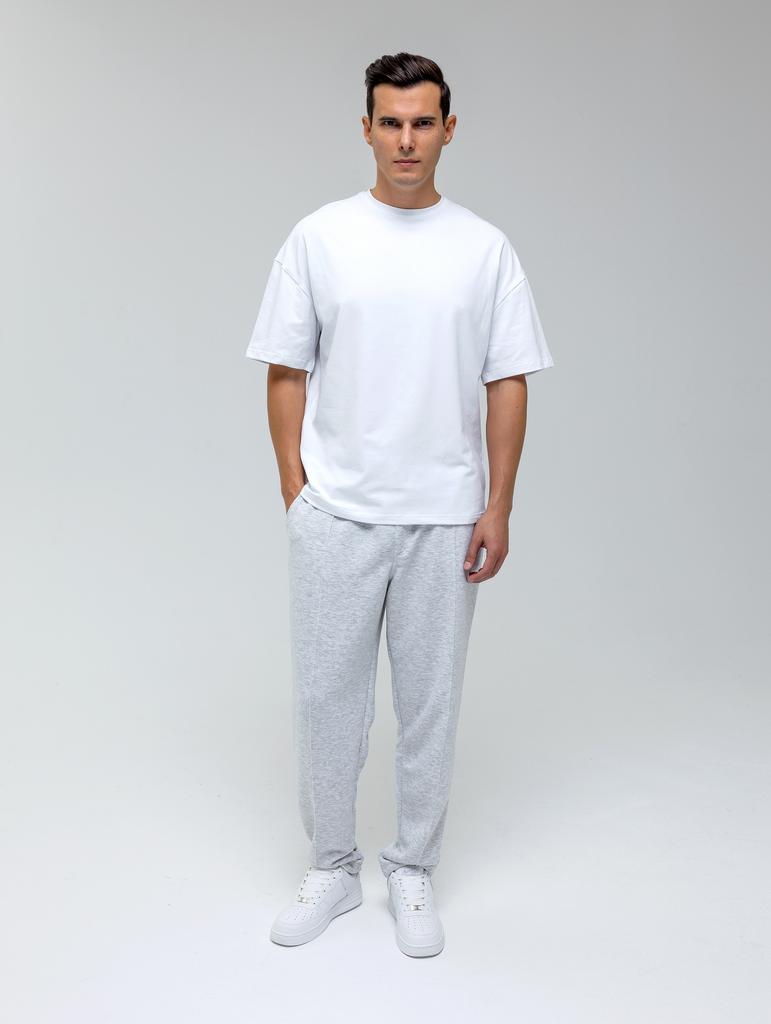 Футболка VOLUME MEN Белый