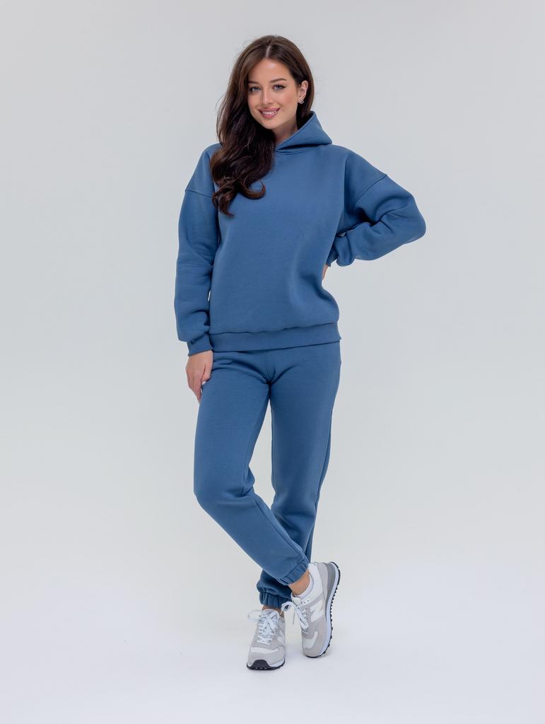 Костюм WARM Индиго