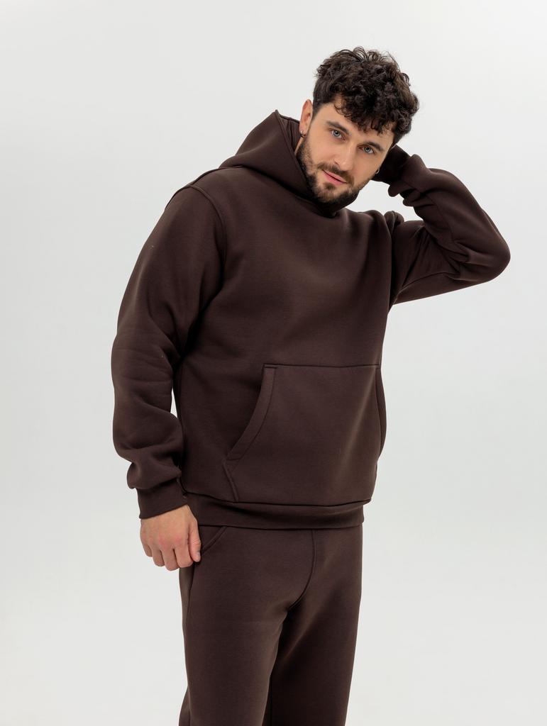 Костюм WARM MEN Шоколад