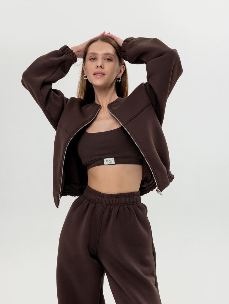 Топ HOME Шоколад