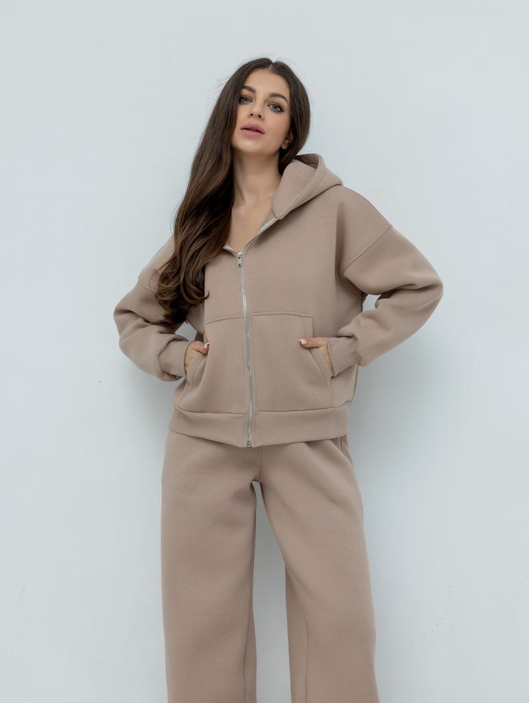 Костюм WARM CHARM Какао