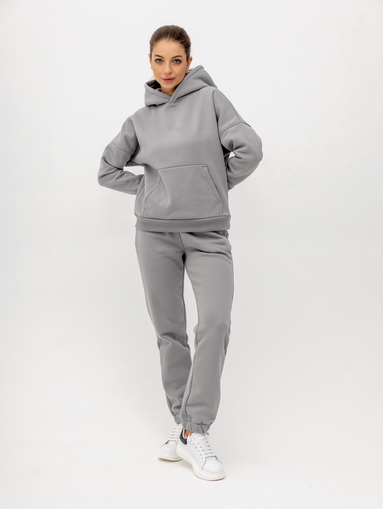 Худи WARM Классика