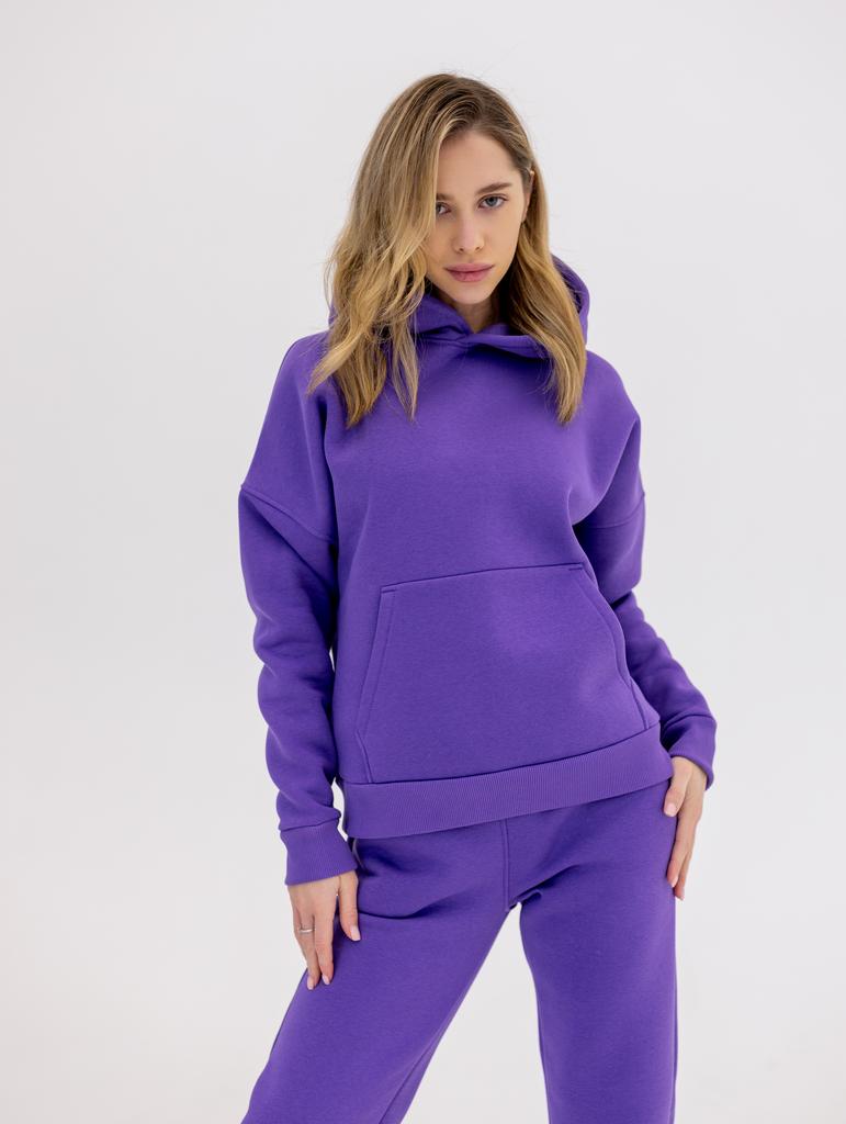 Худи WARM Классика