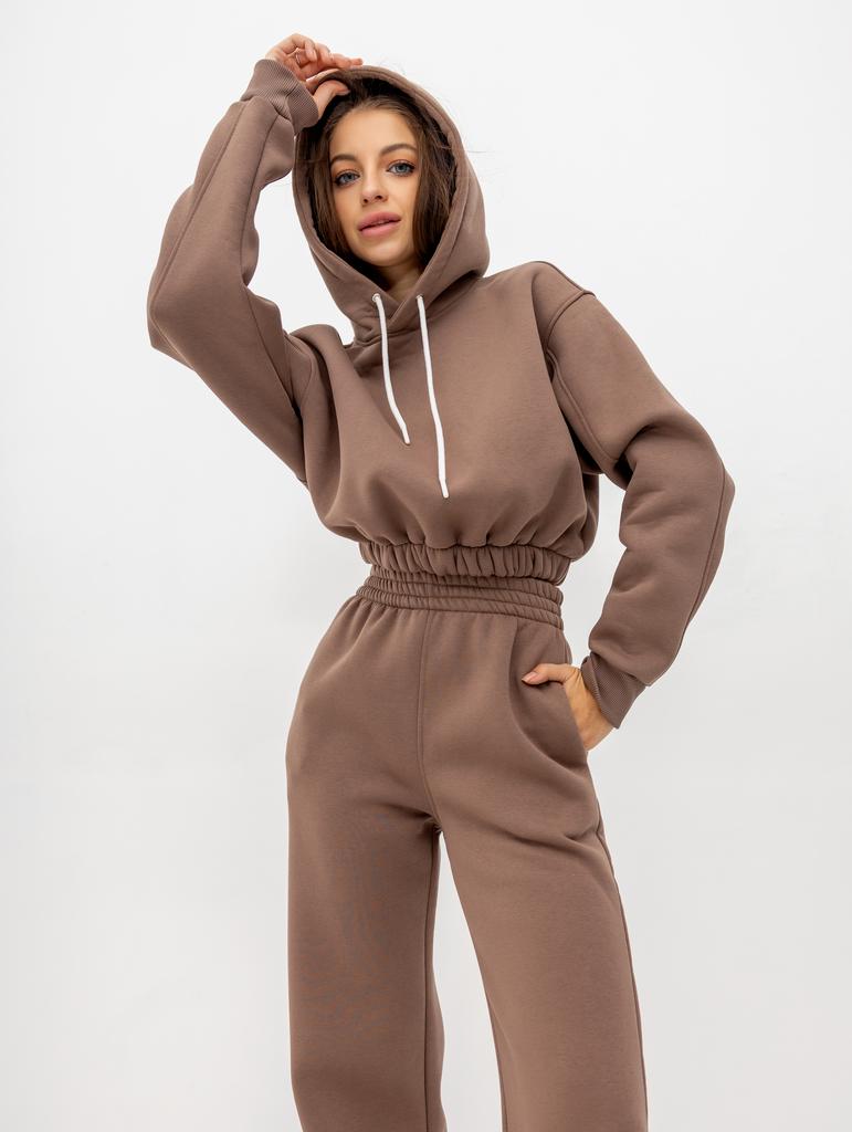 Худи CHOICE WARM