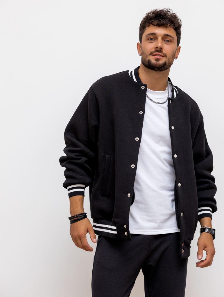 Толстовка BOMBER BAND MEN