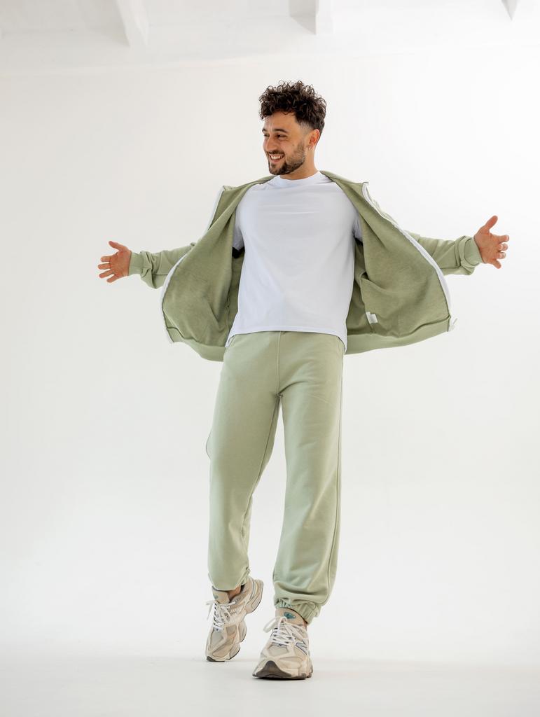 Брюки STREET MEN