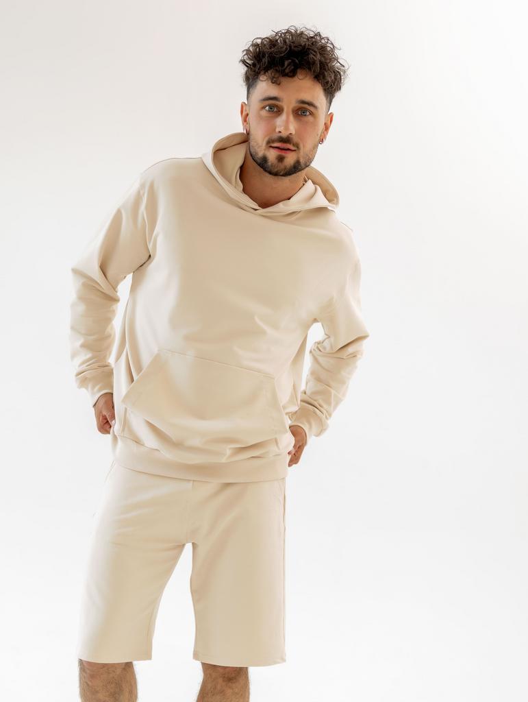 Костюм SLIM MEN Тапиока