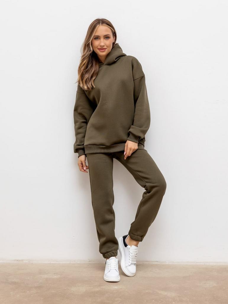 Костюм WARM Хаки