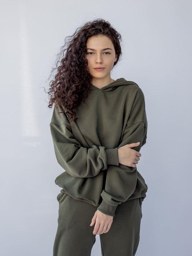 Костюм STREET Хаки