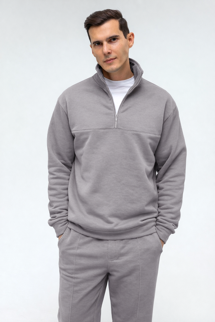 Костюм СТРОНГ/STRONG Серый