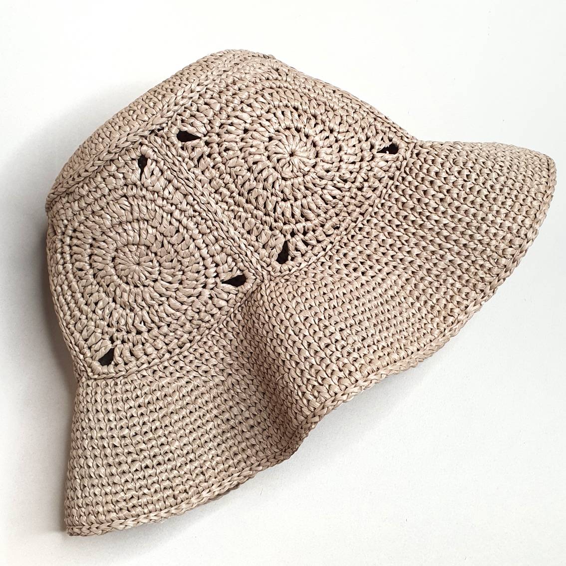 Мастер-класс Мотивы | Шляпа