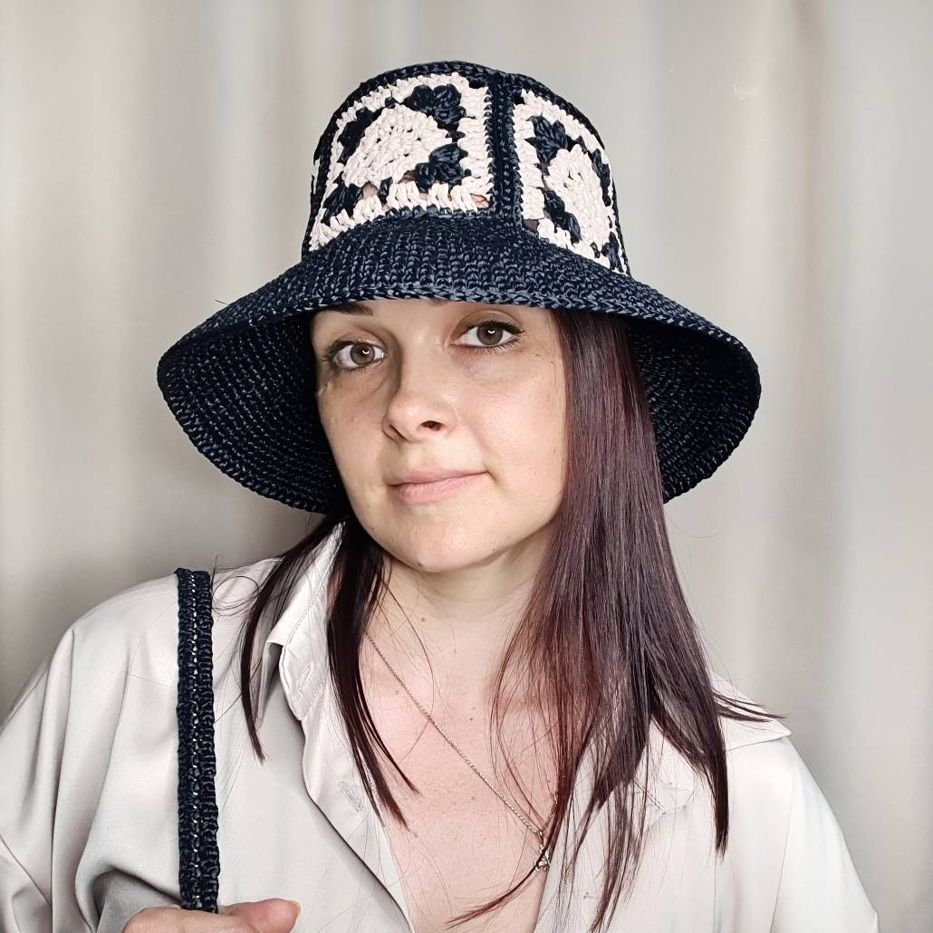 Мастер-класс Мотивы | Шляпа