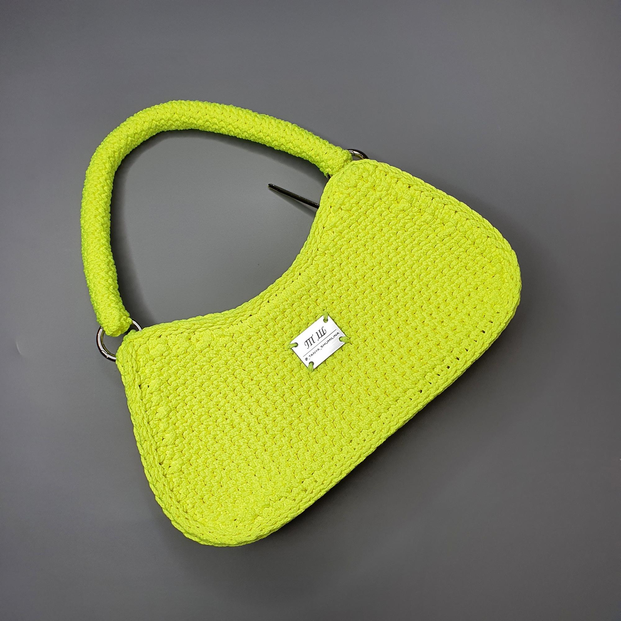 Мастер-класс Сумка "Конфетти"