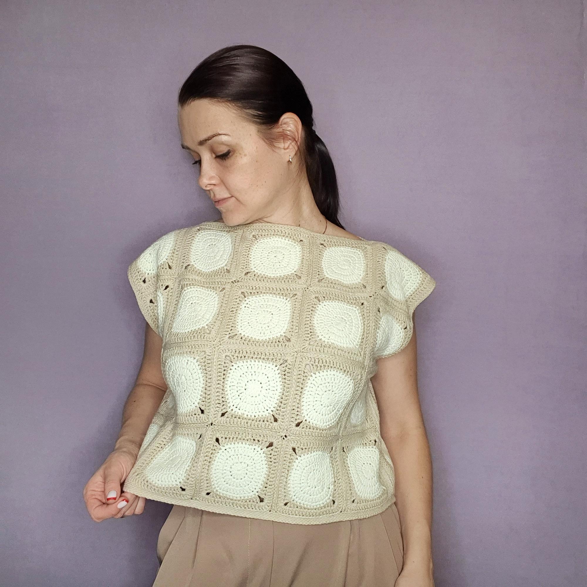 Мастер-класс Мотивы | Платье&Футболка