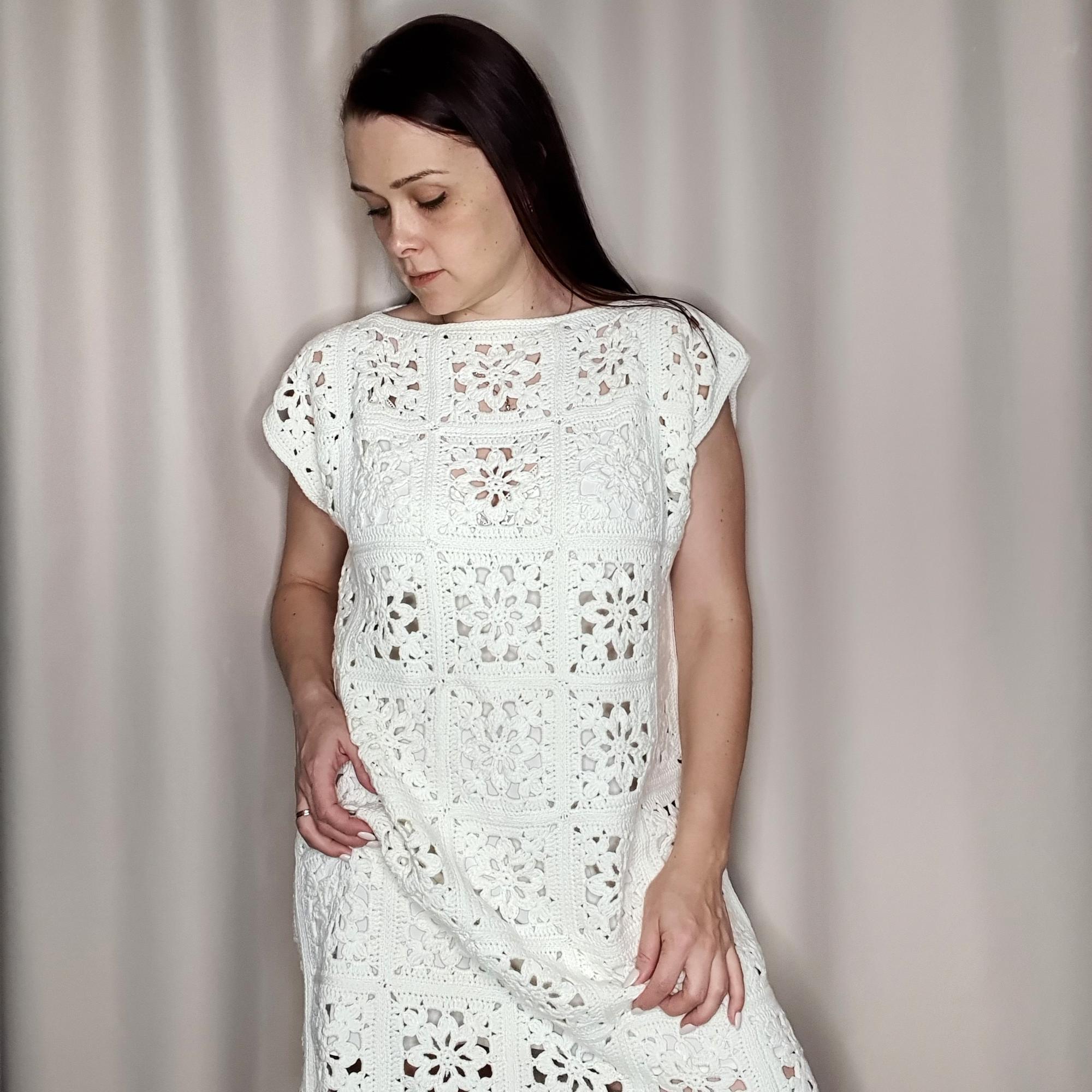 Мастер-класс Мотивы | Платье&Футболка