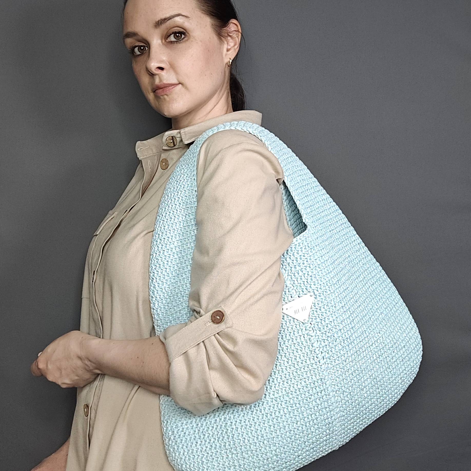 Мастер-класс "Сумка Грэйс"