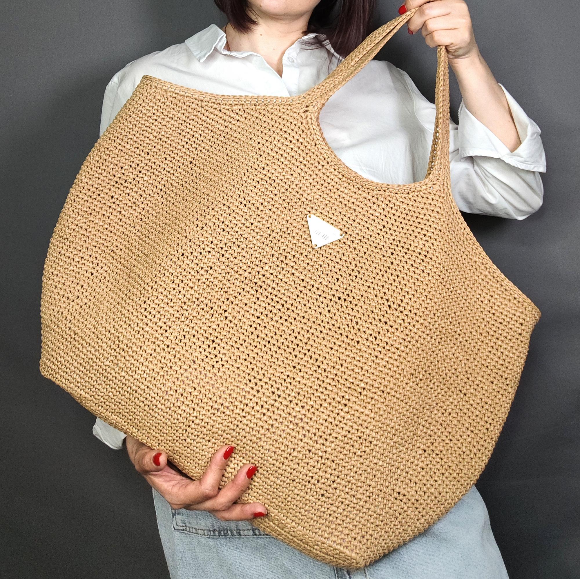 Мастер-класс "Сумка Лоран"