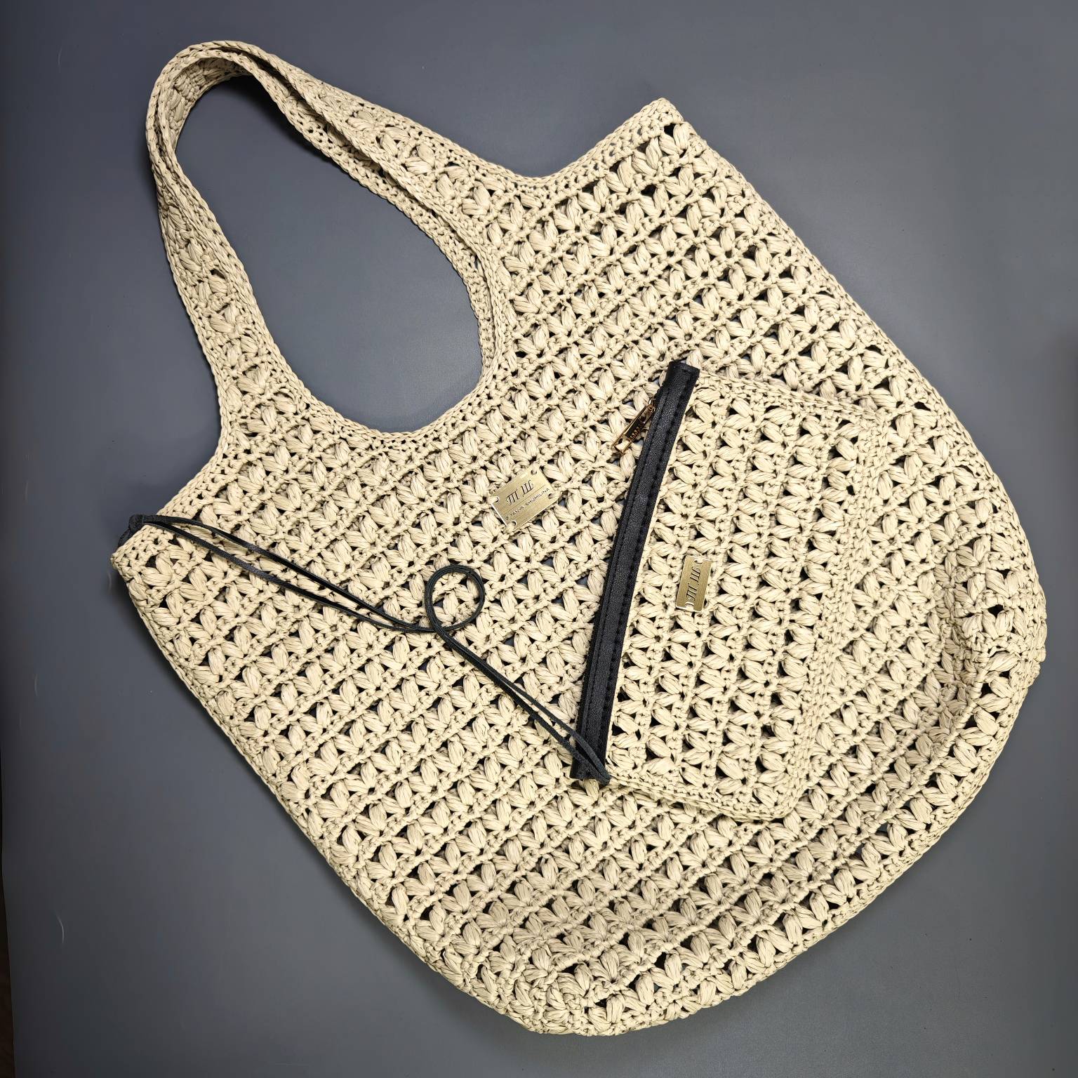 Мастер-класс "Сумка Dolce"