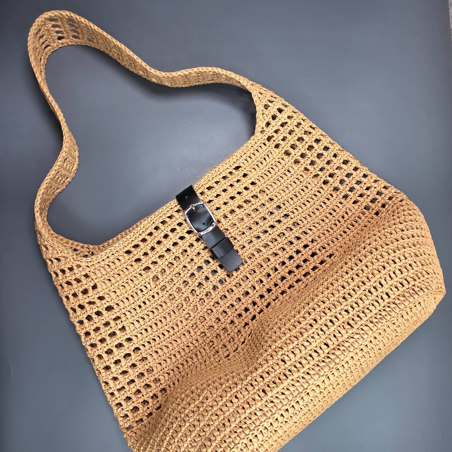 Мастер-класс "Шоппер Пляж"