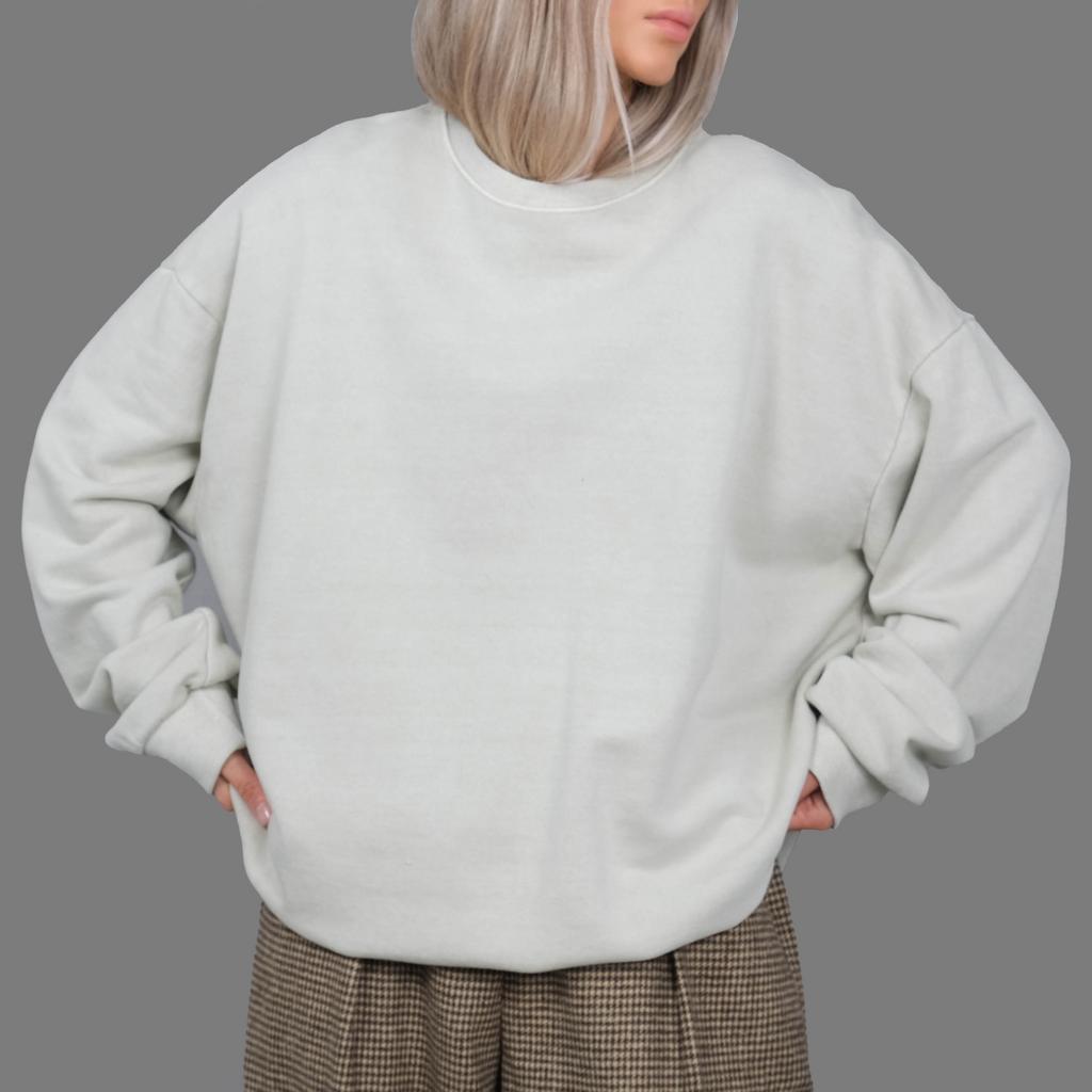 Свитшот Bravo