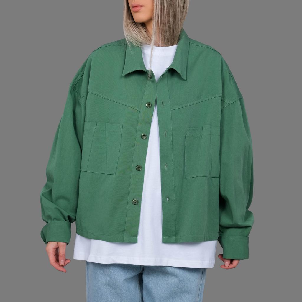 Рубашка By Atten