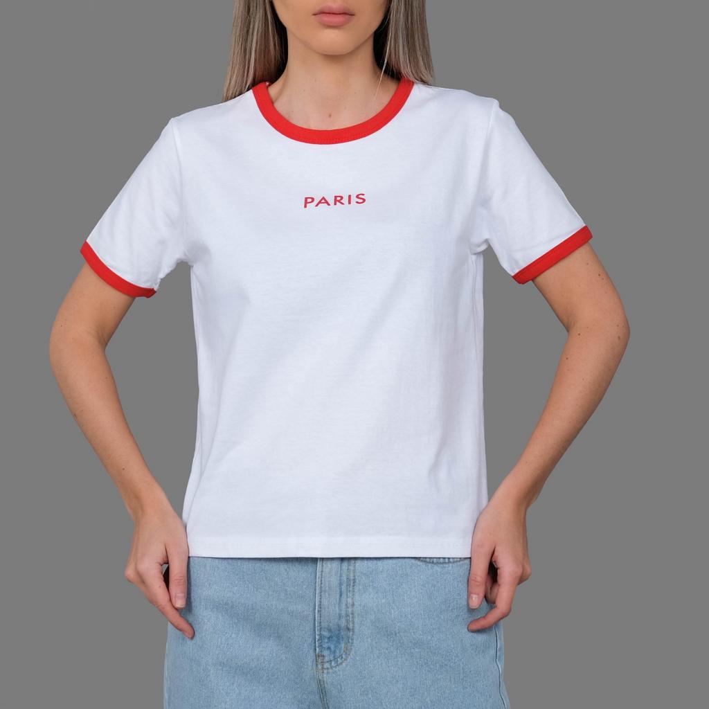 Футболка Blusher