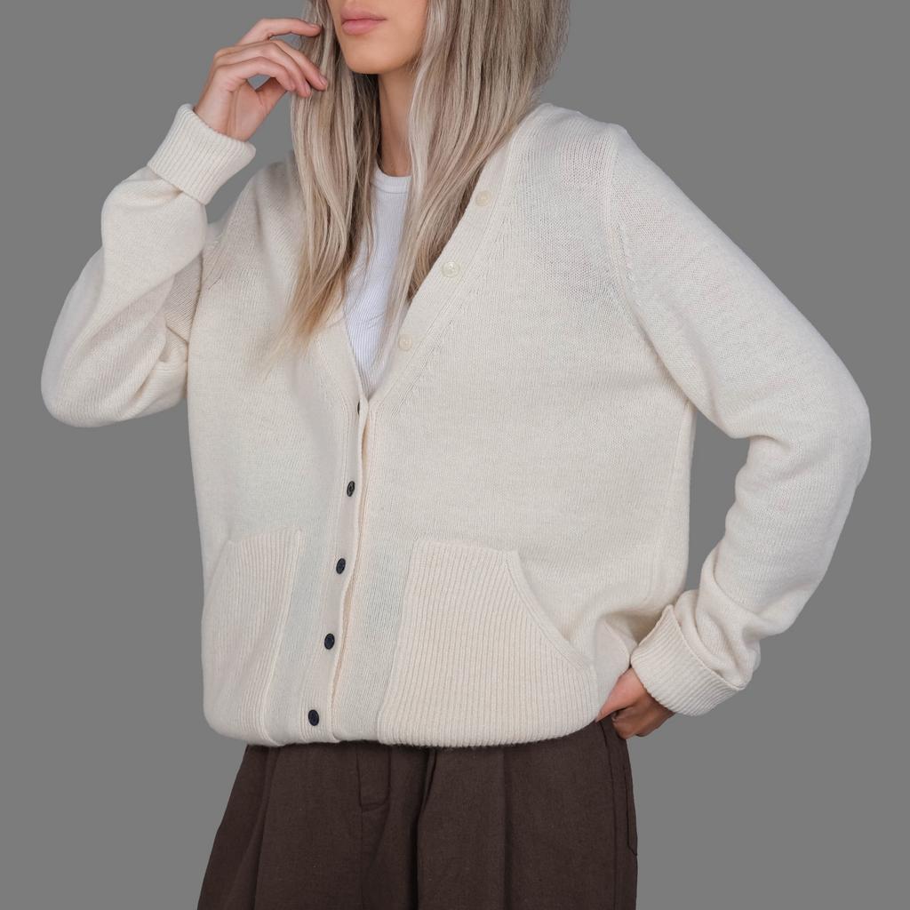 Кардиган Voyage