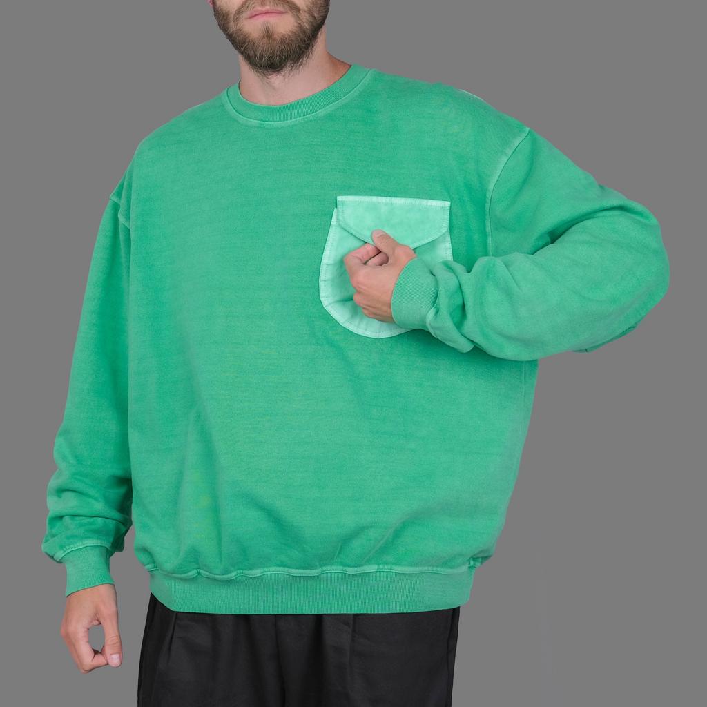 Свитшот Vario